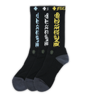 Chrome Hearts Socks