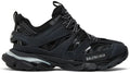 Balenciaga track led