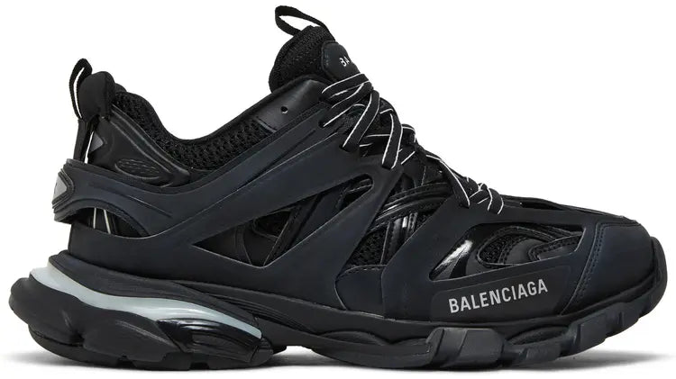 Balenciaga track led