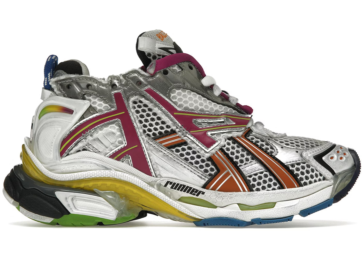 Balenciaga runners