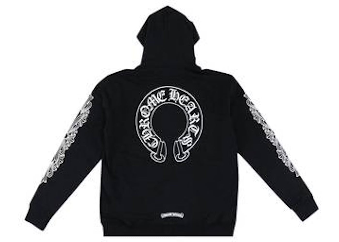 Chrome Hearts Horseshoe