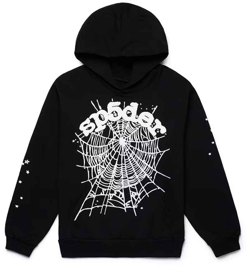 Sp5der OG Hoodie
