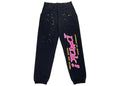 Sp5der Logo Jogger Sweatpants