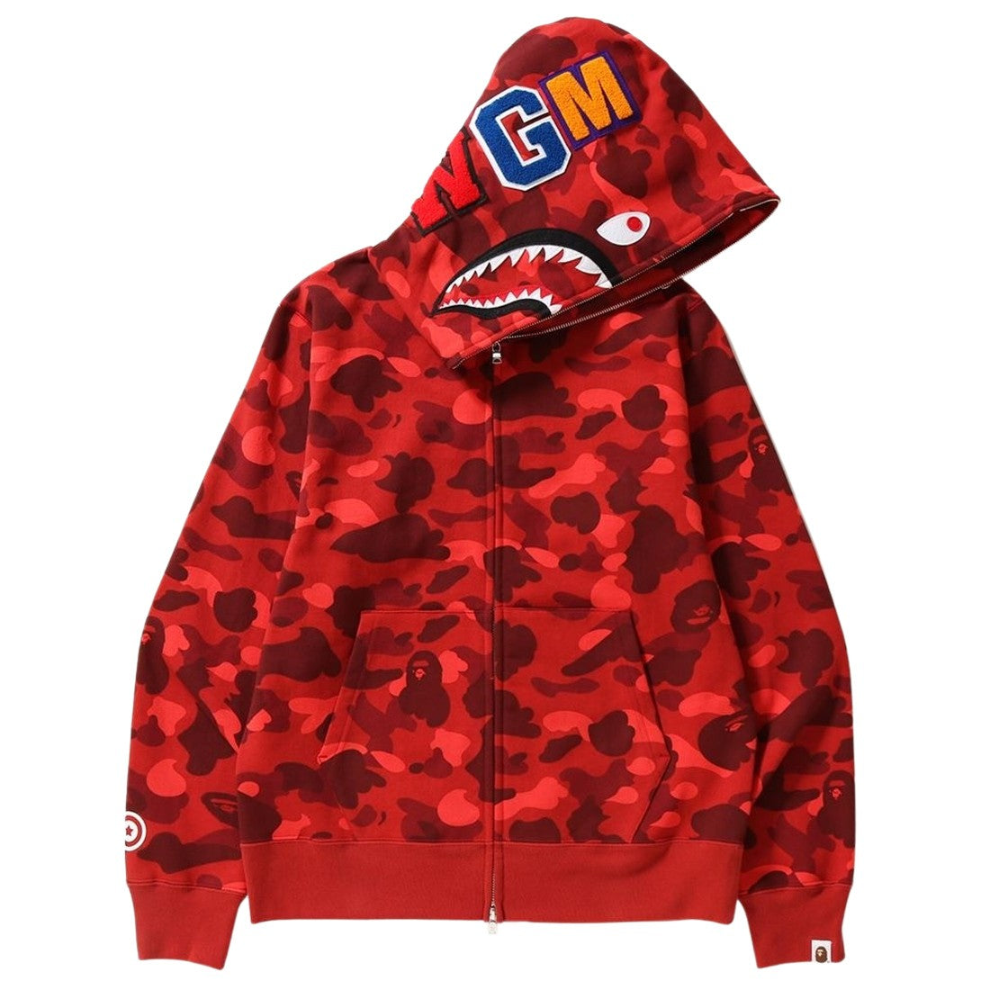 BAPE