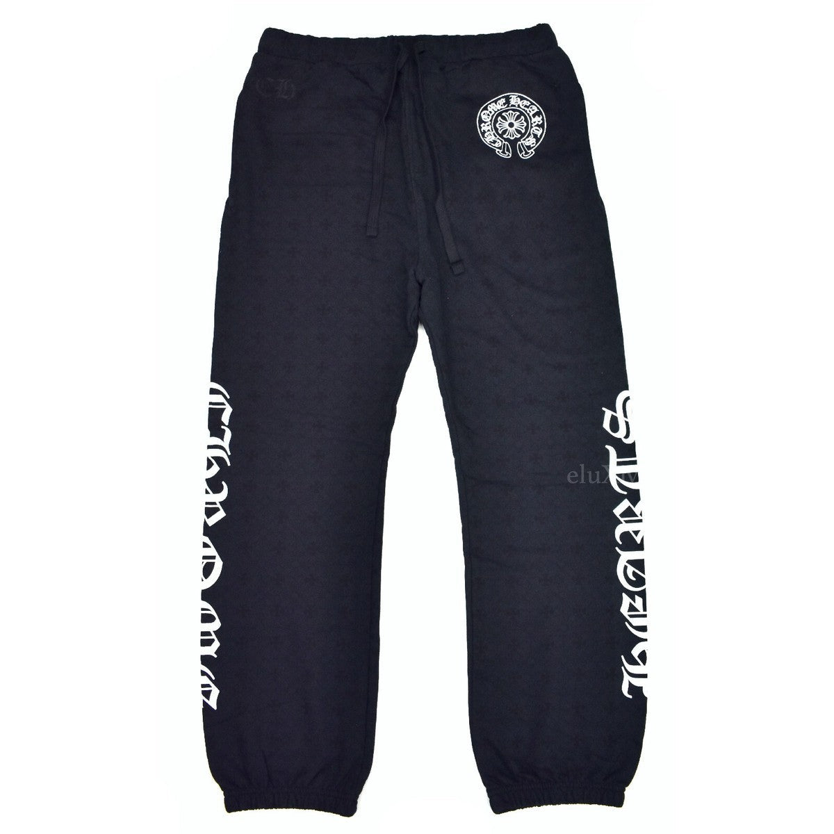 Chrome Hearts sweats